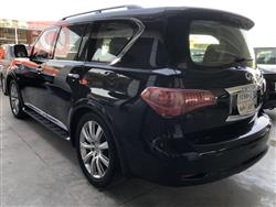 Infiniti QX80